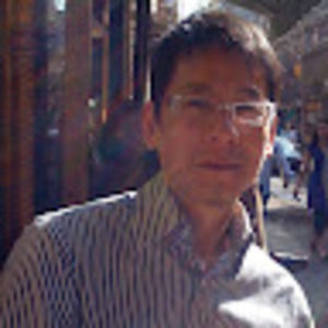 Meet your Posher, Steve